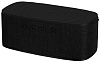 Портативная акустика Momax Q.Zonic Speaker с беспроводной зарядкой (Black) купить в интернет-магазине icover