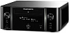 Сетевой CD-ресивер Marantz Melody Media M-CR611 (Black) купить в интернет-магазине icover