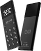 Телефон Elari NanoPhone (Black) купить в интернет-магазине icover