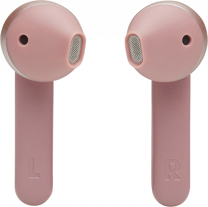 Беспроводные наушники JBL Tune 225TWS (Pink) купить в интернет-магазине icover