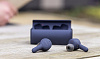 Bluetooth-наушники с микрофоном RHA TrueConnect 2 (Navy Blue) купить в интернет-магазине icover