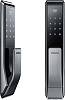 Электронный дверной замок с ручкой Samsung SHS-P717 XBK/EN (Black) купить в интернет-магазине icover