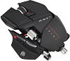 Mad Catz R.A.T.9 Wireless Gaming Mouse (MCB4370900B2/02/1) - беспроводная мышь (Matte Black)  купить в интернет-магазине icover