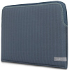 Чехол Moshi Pluma (99MO104531) для MacBook Pro 13" (Denim Blue) купить в интернет-магазине icover