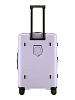 Чемодан Ninetygo Sweet journey 25" 6941413242028 (Lilac) купить в интернет-магазине icover