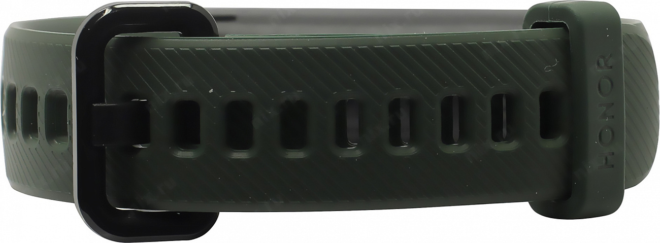 Фитнес-браслет Honor Band 5 CRS-B19S (Olive Green) купить в интернет-магазине icover