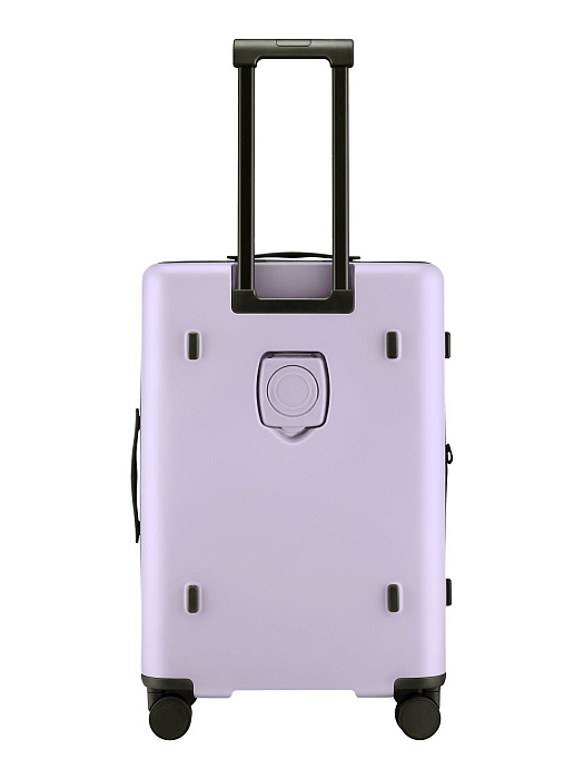Чемодан Ninetygo Sweet journey 25" 6941413242028 (Lilac) купить в интернет-магазине icover