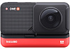 Экшн-камера Insta360 ONE R 360 Edition (Black) купить в интернет-магазине icover