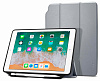 Чехол Spigen Smart Fold 2 (053CS23995) для iPad 9.7" (Space Grey) купить в интернет-магазине icover