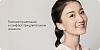 Беспроводные наушники Xiaomi AirDots Pro 2 (White) купить в интернет-магазине icover