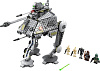 Lego Star Wars AT-AP (75043) - шагающий танк AT-AP купить в интернет-магазине icover