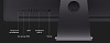 Моноблок Apple iMac Pro 27 Retina 5K 8 Intel Xeon W 3.2Ghz 32Gb SSD1Tb Radeon Pro Vega 56 MQ2Y2RU/A (Black) купить в интернет-магазине icover