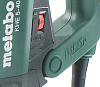 Перфоратор Metabo KHE 5-40 (600687000) купить в интернет-магазине icover