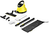 Пароочиститель Karcher SC 2 Deluxe EasyFix (Yellow) купить в интернет-магазине icover