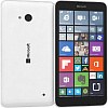Смартфон Microsoft Lumia 640 Dual Sim (White) купить в интернет-магазине icover