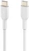 Кабель Belkin (CAB003bt1MWH) USB-C / USB-C 1м (White) купить в интернет-магазине icover
