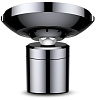 Автомобильный держатель Baseus Big Ears Car Mount Wireless Charger WXER-01 (Black) купить в интернет-магазине icover