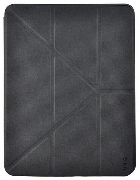 Чехол Uniq Transforma Rigor для iPad Pro 12.9" 2020 (Grey) купить в интернет-магазине icover