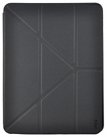 Купить чехол uniq transforma rigor для ipad pro 12.9" 2020 (grey) в Москве. В нашем каталоге интернет-магазина icover.ru вы можете ознакомиться с ценами, подробным описанием, фотографиями и техническими характеристиками. Низкие цены. Высокое качество. Доставка по России. Заказать товары по телефону +7(495)229-39-50 Чехол Uniq Transforma Rigor для iPad Pro 12.9" 2020 (Grey) купить в интернет-магазине icover