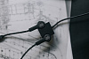 Беспроводные наушники Bang & Olufsen BeoPlay H5 (Black) купить в интернет-магазине icover