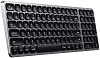 Беспроводная клавиатура Satechi Compact Backlit Bluetooth ST-ACBKM (Space Grey) купить в интернет-магазине icover