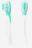 Сменные насадки Xiaomi для зубной щетки Soocas Сhildrens C1 (Green) купить в интернет-магазине icover