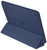 Apple iPad Air 2 Smart Case (MGTT2ZM/A) - чехол для iPad Air 2 (Midnight Blue) купить в интернет-магазине icover
