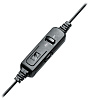 Sennheiser PC 26 Call Control (504521) - проводная моно-гарнитура (Black) купить в интернет-магазине icover