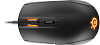 SteelSeries Rival 100 (62341) - проводная мышь (Black) купить в интернет-магазине icover