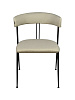 Комплект стульев Ridberg ЮДЖИН 2 шт. (Beige) купить в интернет-магазине icover