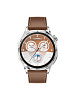 Умные часы Huawei Watch GT 5 VLI-B19 (Brown) купить в интернет-магазине icover