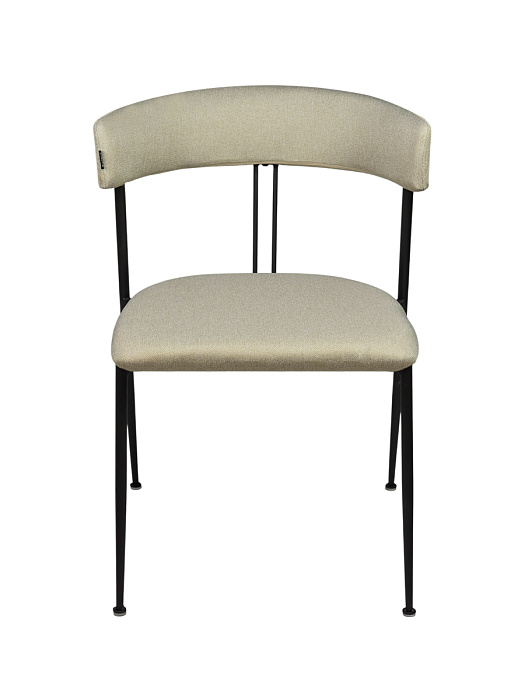 Комплект стульев Ridberg ЮДЖИН 2 шт. (Beige) купить в интернет-магазине icover