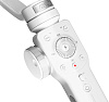Стедикам Zhiyun Smooth 4 для смартфона (White) купить в интернет-магазине icover