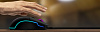 Игровая мышь Cooler Master CM110 (Black) купить в интернет-магазине icover