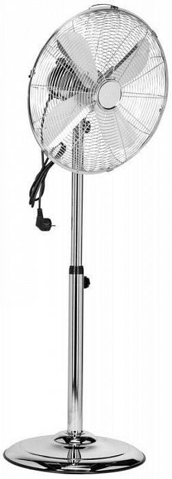 Вентилятор AEG VL 5527 MS inox 40 cm (Silver) купить в интернет-магазине icover