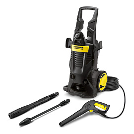 Мойка высокого давления Karcher K6 Special (1.168-508.0) купить в интернет-магазине icover