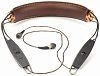 Klipsch X12 Neckband - беспроводная гарнитура (Brown) купить в интернет-магазине icover