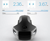 Автомобильное зарядное устройство Nonda ZUS QC Car Charger ZU44BKRN (Black) купить в интернет-магазине icover
