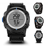 Garmin Quatix (010-01040-51) - часы - морской навигатор купить в интернет-магазине icover