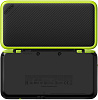 Игровая приставка Nintendo 2DS XL (45496504755) Mario Kart 7 (Black/Lime) купить в интернет-магазине icover
