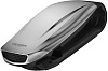 Автомобильный держатель Spigen Kuel Turbulence S40-2 (Silver) купить в интернет-магазине icover