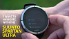 Умные часы Suunto Spartan Ultra SS022661000 (White) купить в интернет-магазине icover