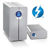 LaCie eSATA Hub Thunderbolt Series (9000186) купить в интернет-магазине icover