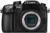 Фотоаппарат Panasonic Lumix DMC-GH4 4K Body (DMC-GH4EE-K) купить в интернет-магазине icover