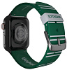 Ремешок MobyFox Harry Potter Slytherin (ST-WNR22HPW2002) для Apple Watch (Green) купить в интернет-магазине icover