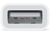 Адаптер Apple Lightning to USB MD821ZM/A купить в интернет-магазине icover