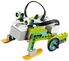 Электромеханический конструктор Lego Education WeDo 2.0 Базовый набор 45300 (Multicolor) купить в интернет-магазине icover