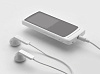Плеер Cowon iAudio 9+ 16GB White купить в интернет-магазине icover