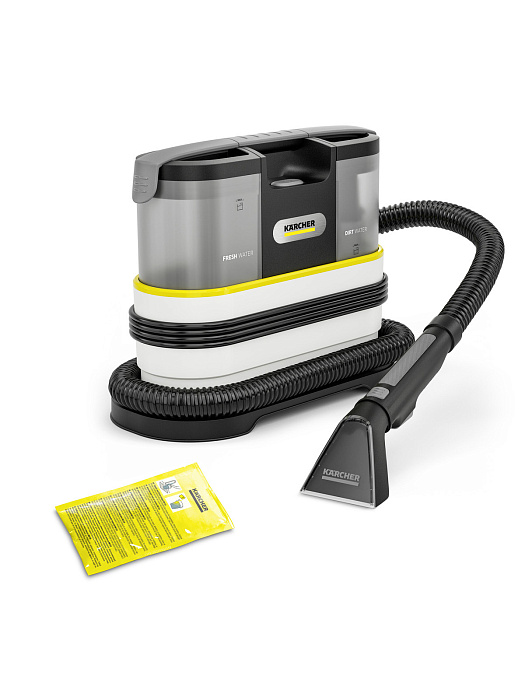 Пылесос моющий Karcher SE 2 Spot (1.081-410.0) купить в интернет-магазине icover