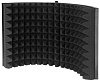 Звукопоглощающая панель для микрофона Maono AU-S02 (Black) купить в интернет-магазине icover